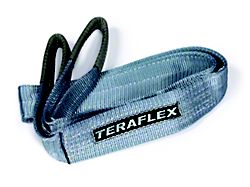 Teraflex 3-Inch x 7-Foot Tree Strap