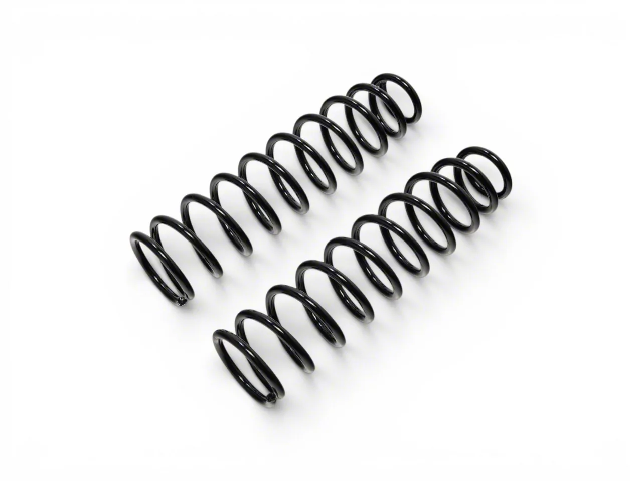 Synergy Manufacturing Jeep Wrangler 4.50-Inch Front Lift Coil