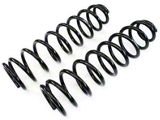 Teraflex 4 to 6-Inch Rear Coil Springs (07-18 Jeep Wrangler JK)