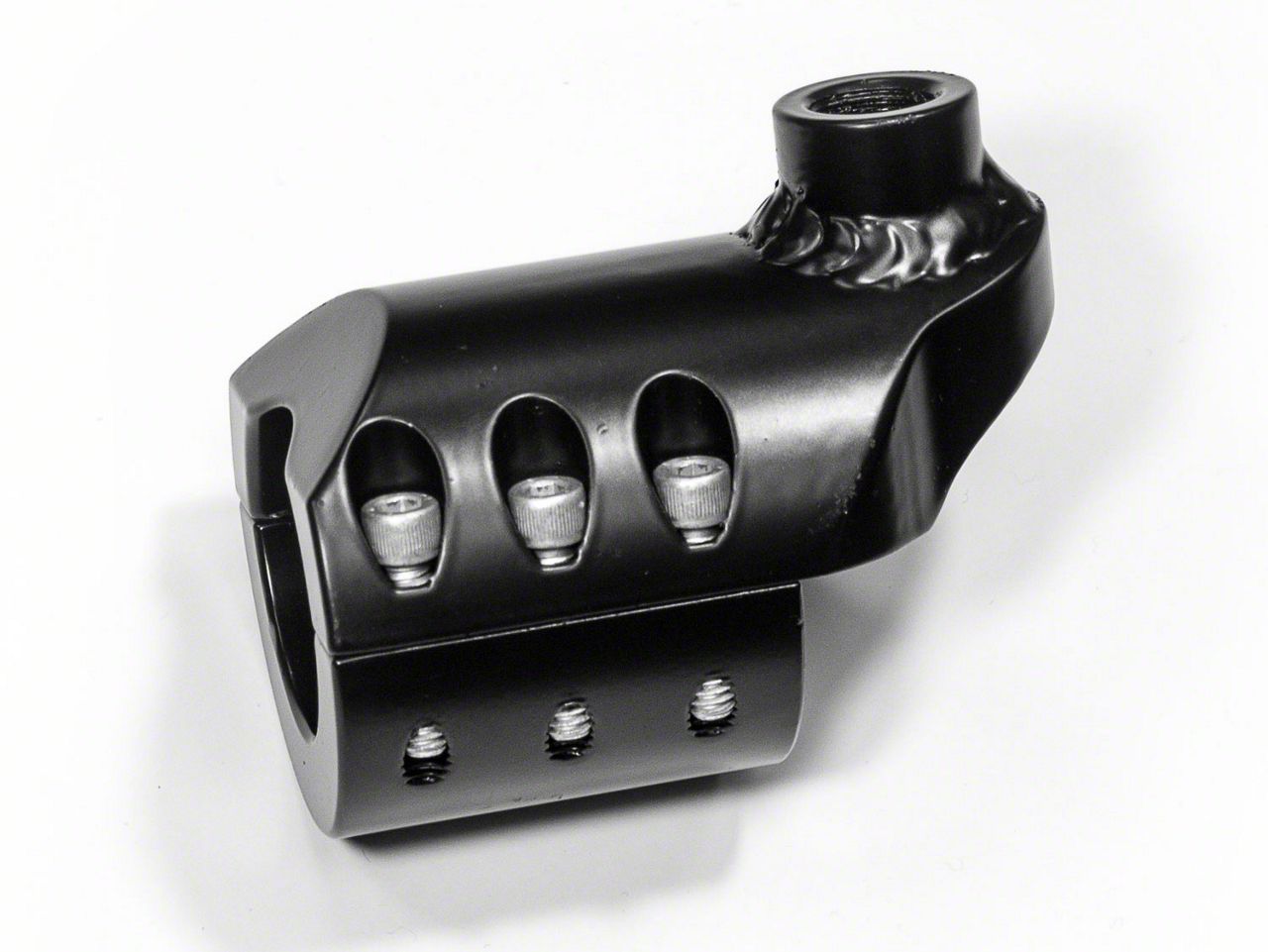 Teraflex Jeep Wrangler 42mm Hydro Assist Tie Rod Clamp 1123150 (0718