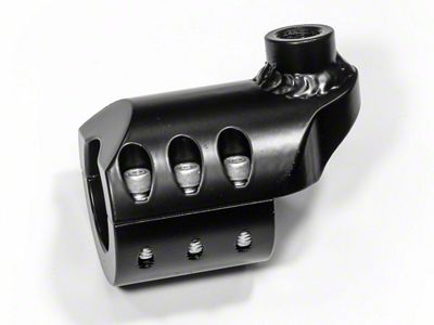 Teraflex 42mm Hydro Assist Tie Rod Clamp (07-18 Jeep Wrangler JK)