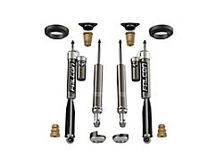 Falcon Shocks 2-Inch Sport Shock and Spacer Lift System (14-24 4Runner, Excluding TRD Pro)