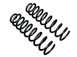 Teraflex 5-Inch Front Lift Coil Springs (97-06 Jeep Wrangler TJ)