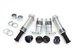 Teraflex SpeedBump Front and Rear Bump Stop Kit for 6-Inch Lift (07-18 Jeep Wrangler JK)