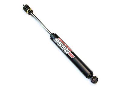 Teraflex 9550 VSS Front Shock Absorber for 2.50-Inch Lift (07-18 Jeep Wrangler JK)