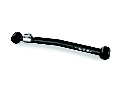 Teraflex Alpine Adjustable Front Lower Control Arm for 2 to 4-Inch Lift (07-18 Jeep Wrangler JK)