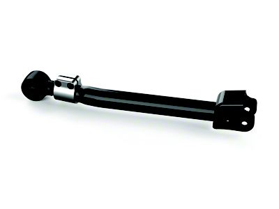 Teraflex Alpine Adjustable Front Upper Control Arm for 2 to 4-Inch Lift (07-18 Jeep Wrangler JK)