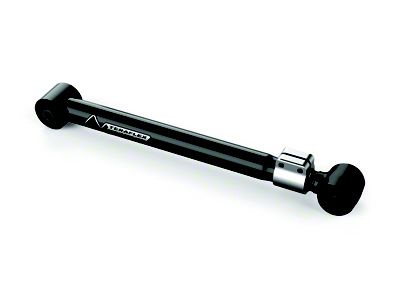 Teraflex Alpine Adjustable Rear Lower Control Arm for 0 to 4.50-Inch Lift or 2 to 4-Inch Lift (07-25 Jeep Wrangler JK & JL)