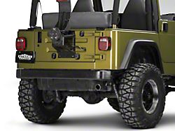 Teraflex Brake Light Extension (97-06 Jeep Wrangler TJ)