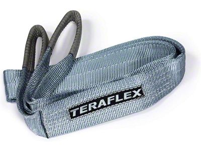 Teraflex 3-Inch x 7-Foot Tree Strap