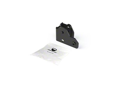 Teraflex Rear Track Bar Bracket for 2 to 4-Inch Lift (21-26 Bronco, Excluding Raptor)