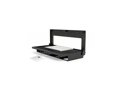 Teraflex Safari Tailgate Table (21-25 Bronco)