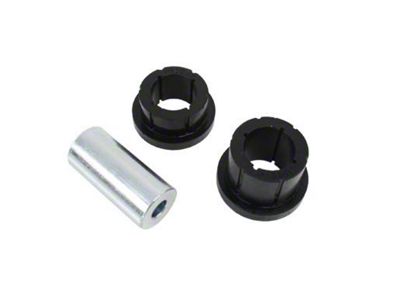 Teraflex Standard Upper Control Arm Bushing Rebuild Kit (97-06 Jeep Wrangler TJ)