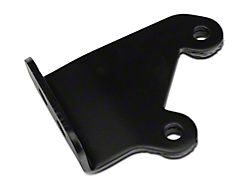 Teraflex CB Antenna Mount (07-18 Jeep Wrangler JK)