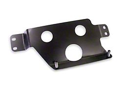 Teraflex Compressor Mount Bracket for BellyUp (97-06 Jeep Wrangler TJ)