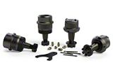 Teraflex Dana 30/44 Premium Series Ball Joints (87-06 Jeep Wrangler YJ & TJ)