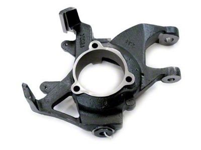 Teraflex High Steer Knuckle Kit (97-06 Jeep Wrangler TJ)