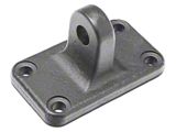 Teraflex D-Ring Mount (07-18 Jeep Wrangler JK)
