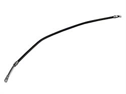 Teraflex Emergency Brake Cable (97-06 Jeep Wrangler TJ)
