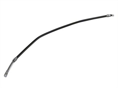 Teraflex Emergency Brake Cable (97-06 Jeep Wrangler TJ)