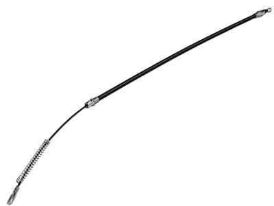 Teraflex Emergency Brake Cable (91-95 Jeep Wrangler YJ)