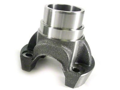 Teraflex Extreme Short Shaft Rear Output Yoke (97-06 Jeep Wrangler TJ)