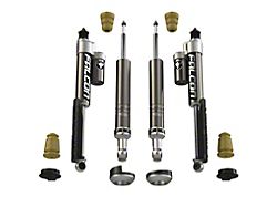 Falcon Shocks 2.25-Inch Sport Shock Leveling System (05-23 Tacoma)