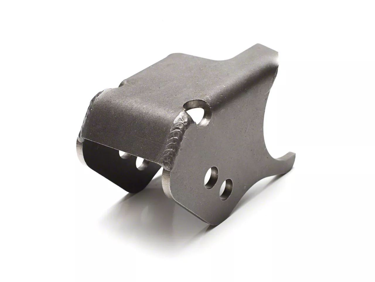 Teraflex Jeep Wrangler Front Axle Bracket Lower FlexArm