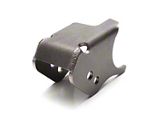 Teraflex Front Axle Bracket Lower Control Arm; Driver Side (07-18 Jeep Wrangler JK)