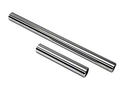 Teraflex Front Axle Sleeve Kit (07-18 Jeep Wrangler JK)