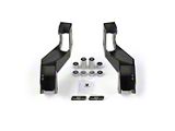 Teraflex Front Control Arm Sport Bracket Kit for 2.50 to 4.50-Inch Lift (18-25 Jeep Wrangler JL)