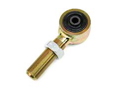 Teraflex Front High Steer Track Bar Rubber Joint; Right Hand Thread (97-06 Jeep Wrangler TJ)