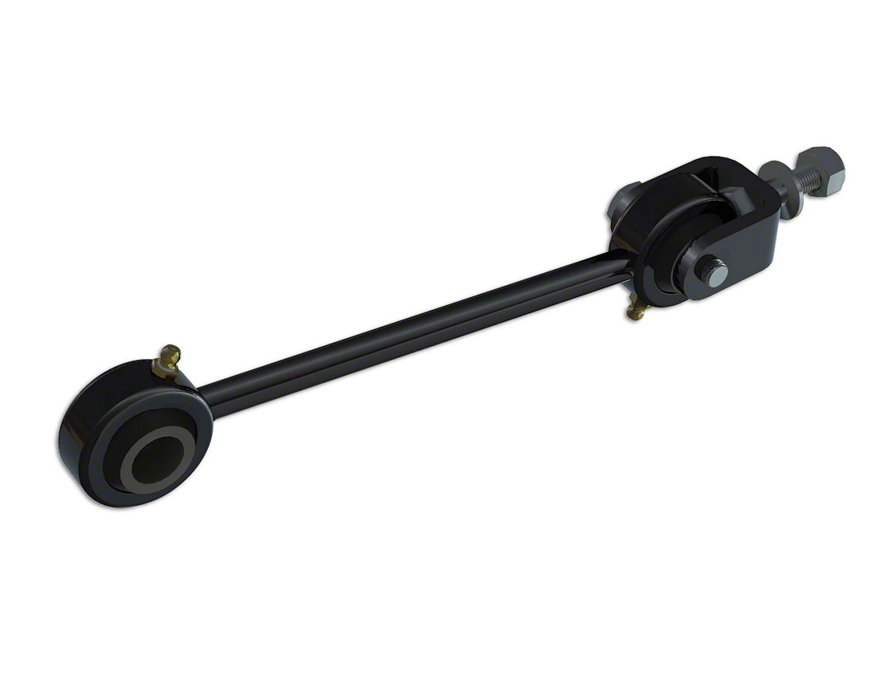 Teraflex Jeep Wrangler Front Sway Bar Quick Disconnect Link for 02 in