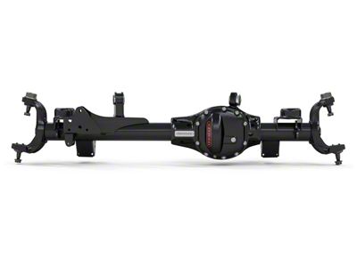 Teraflex Tera30 HD Front Axle Housing with ARB Locker and 4.88 Gears for 4 to 6-Inch Lift (07-18 Jeep Wrangler JK, Excluding Rubicon)