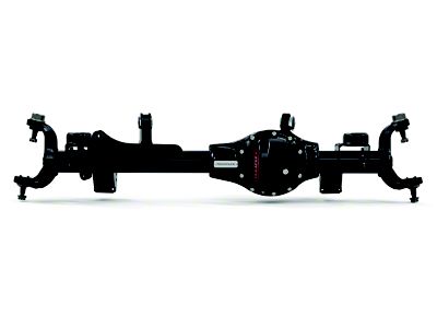 Teraflex Tera30 HD Front Axle Housing with ARB Locker and 5.13 Gears for 4 to 6-Inch Lift (07-18 Jeep Wrangler JK, Excluding Rubicon)