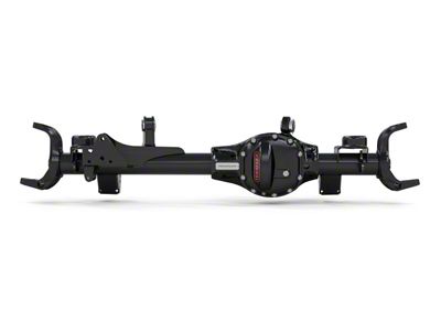 Teraflex Tera30 HD Front Axle Housing for 4 to 6-Inch Lift; Bare (07-18 Jeep Wrangler JK)