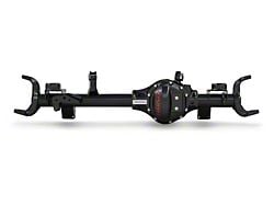 Teraflex Tera44 Rubicon HD Front Axle Housing for 0 to 3-Inch Lift; Bare (07-18 Jeep Wrangler JK Rubicon)