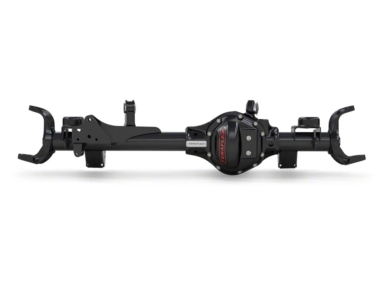 Currie Jeep Wrangler RockJock 60VXR Front Crate Axle w