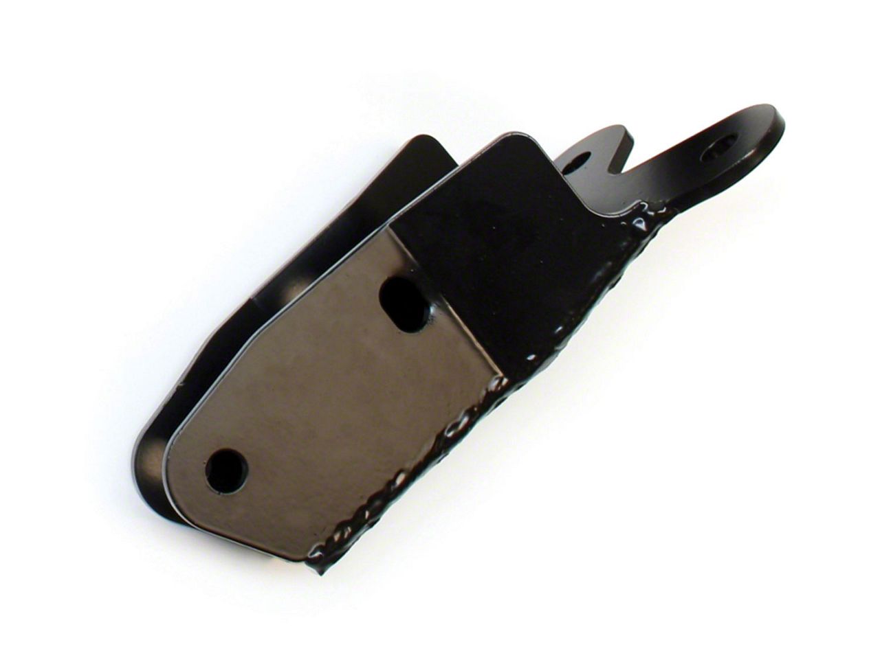 Front Track Bar Relocation Bracket For Jeep JK Wrangler 3-6 Inch Lift – Mountain Goat Series