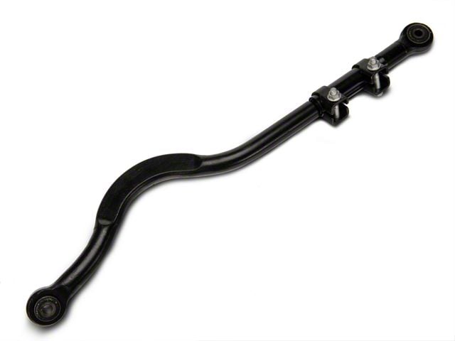 Teraflex Jeep Wrangler Monster Front Forged Adjustable Trackbar for 0-6 ...