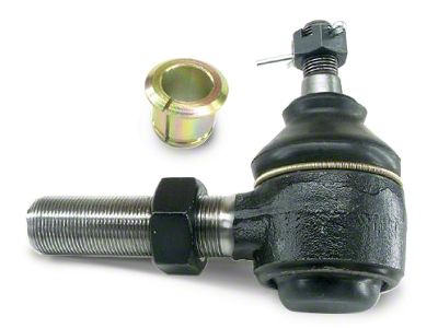 Teraflex HD Tie Rod Flip Kit Upgrade (97-06 Jeep Wrangler TJ)