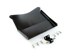 Teraflex HD Transmission Skid Plate (97-06 Jeep Wrangler TJ)