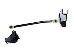 Teraflex High Steer Track Bar Kit with Brackets (97-06 Jeep Wrangler TJ)