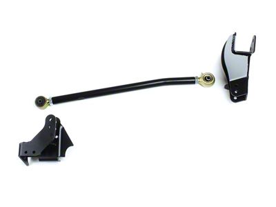 Teraflex High Steer Track Bar Kit with Brackets (97-06 Jeep Wrangler TJ)