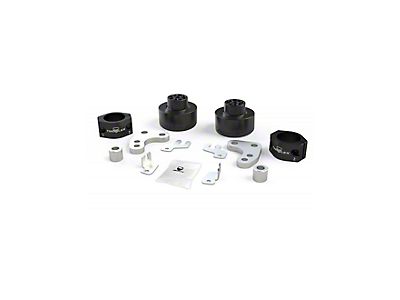 Leveling Lift Kits Front 3'' Rear 2'' Shackles For Jeep Cherokee XJ 1984 2001 86863157