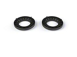 Teraflex 1/2-Inch Front Coil Spring Spacer Load Leveling Kit (20-25 Jeep Gladiator JT)