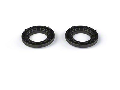 Teraflex 1/2-Inch Front Coil Spring Spacer Load Leveling Kit (20-25 Jeep Gladiator JT)