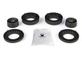 Teraflex 1.50-Inch Performance Spacer Leveling Kit (20-25 Jeep Gladiator JT)