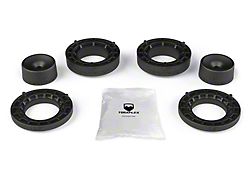 Teraflex 1.50-Inch Performance Spacer Leveling Kit (20-25 Jeep Gladiator JT)