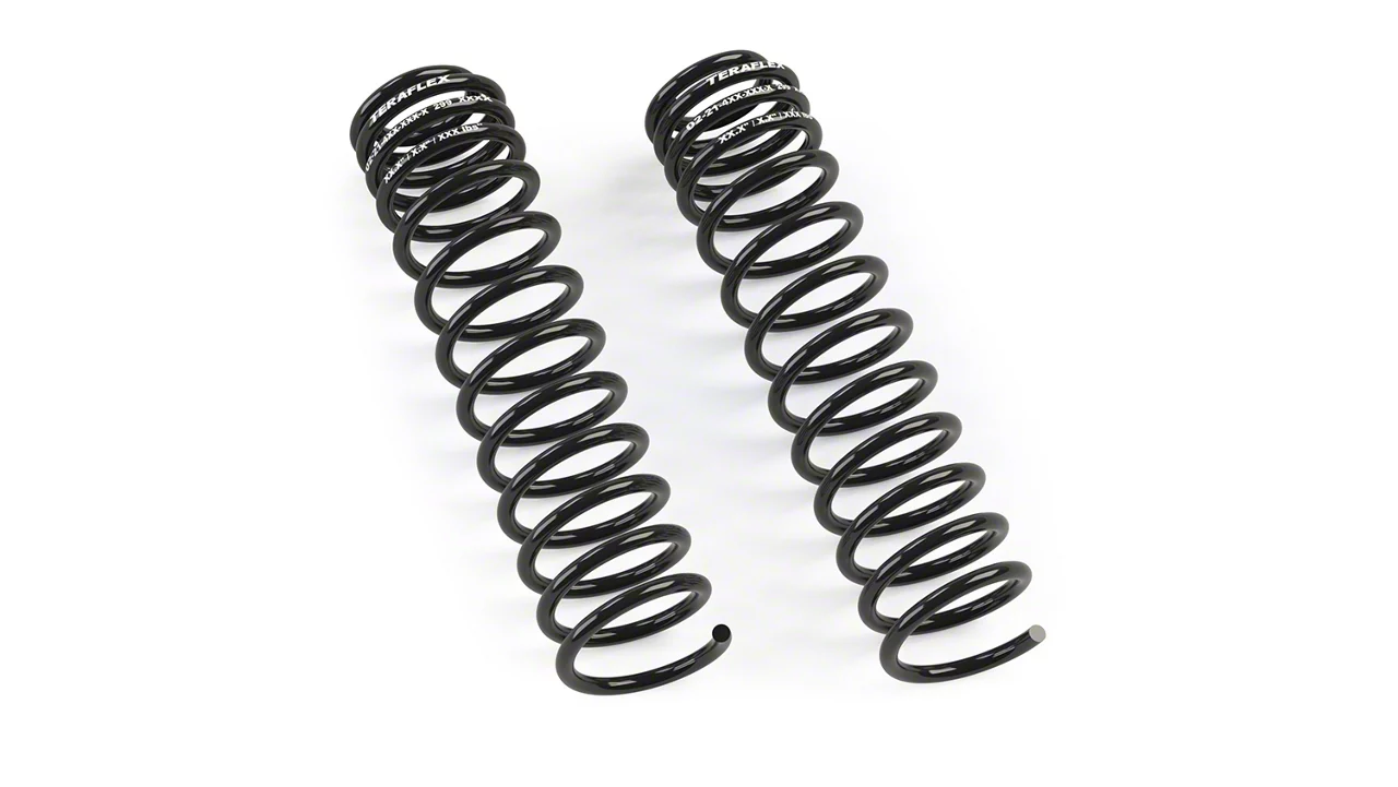 Synergy Manufacturing Jeep Gladiator 1-Inch Front Lift Coil